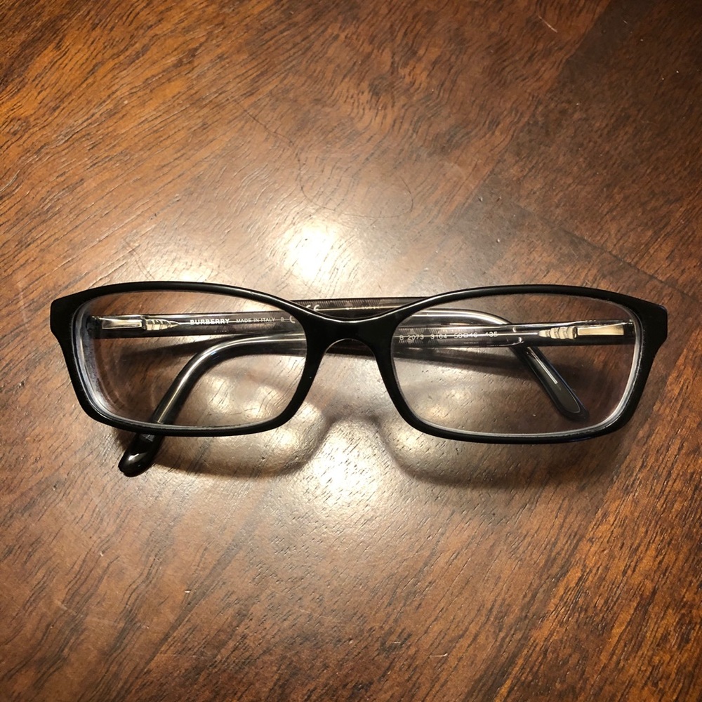 Burberry Eyewear